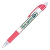 Elite - Full Color Wrap Pen Red