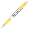 Elite - Full Color Wrap Pen Yellow