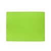 Microfiber Rally Towel Lime Green