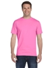 Gildan Adult 50/50 T-Shirt Azalea