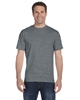 Gildan Adult 50/50 T-Shirt Graphite Heather