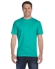 Gildan Adult 50/50 T-Shirt Jade Dome