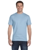 Gildan Adult 50/50 T-Shirt Light Blue