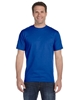 Gildan Adult 50/50 T-Shirt Royal