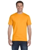 Gildan Adult 50/50 T-Shirt Tennessee Orange