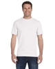 Gildan Adult 50/50 T-Shirt White