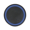 Wireless Charging Pad Black/Blue