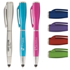 Nova Touch Metallic Stylus Pens