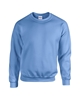 Gildan Adult Heavy Blend™ Adult 8 oz., 50/50 Fleece Crew Carolina Blue