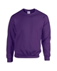 Gildan Adult Heavy Blend™ Adult 8 oz., 50/50 Purple