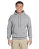 Gildan Adult Heavy Blend™ 8 oz., 50/50 Hooded Sweatshirts Graphite