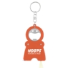 Handy Man 4-1 Keychain Orange