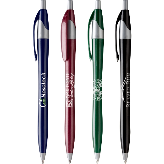 Javalina Corporate Pens