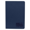 Hemmingway Journal Blue