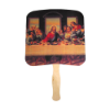 Last Supper Hand Fans