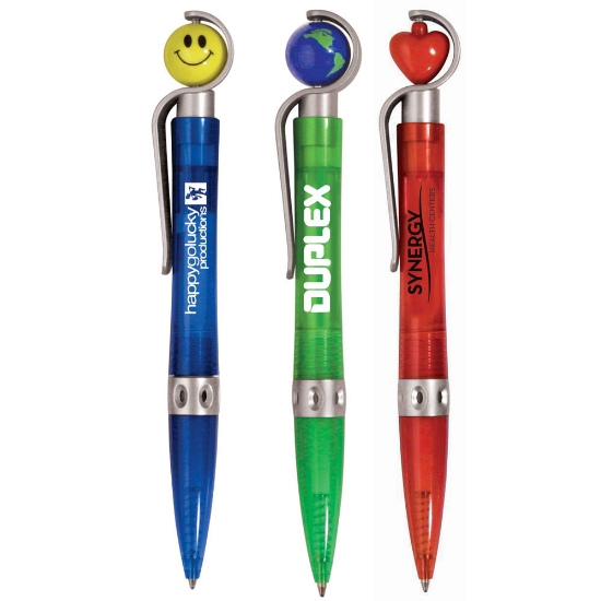 Spinner Pens