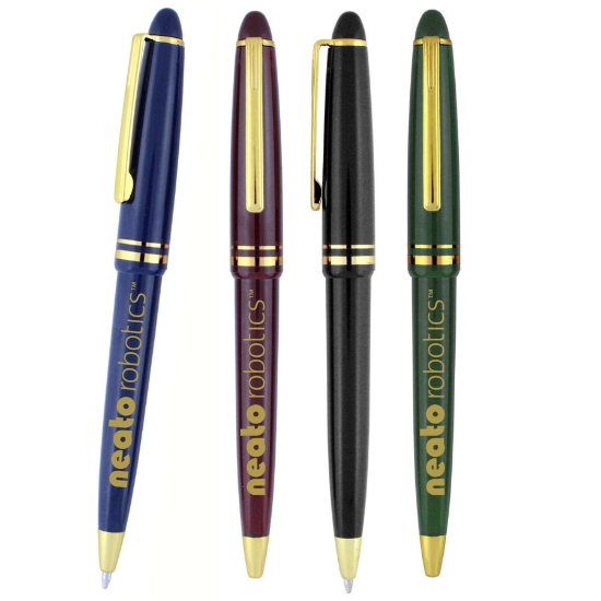 Bates Pens