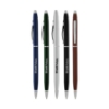 Cooper Deluxe Silver Pens