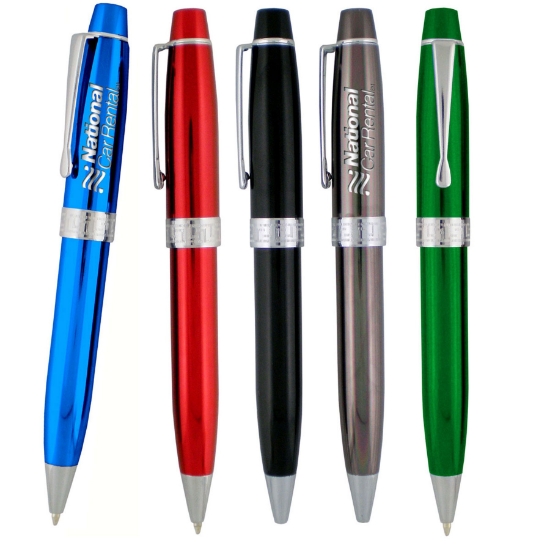 Pavillion S Pens