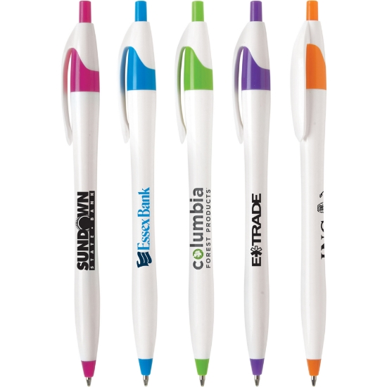 Javalina Splash Promotional Pens	