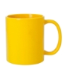 Budget Mug - 11 oz. Yellow