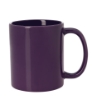 Budget Mug - 11 oz. Purple