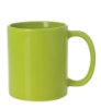 Budget Mug - 11 oz. Lime