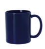 Budget Mug - 11 oz. Cobalt