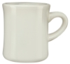 Natural CuppaJo Diner Mug - 12 oz.