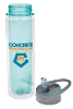 Double Wall Sport Bottle - 20 oz. - Teal