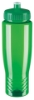 Poly-Clean Bottle - 27 oz - Green