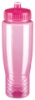 Poly-Clean Bottle - 27 oz - Pink