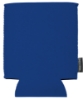 Koozie® Bottle Opener Can/Bottle Kooler Royal Blue