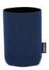 Koozie® Collapsible Neoprene Can Cooler Navy