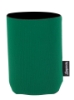 Koozie® Collapsible Neoprene Can Cooler Green