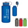 32 Oz. Tritan™ Hydrator Sports Bottle