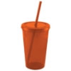 Core - 20 oz. Tumbler Orange