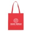 Harbor - Non-Woven Tote Bag-Red