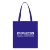 Harbor - Non-Woven Tote Bag-Royal Blue