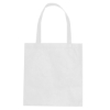 Non-Woven Promotional Tote Bag White