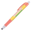 Elite Stylus Pen Orange