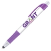 Elite Stylus Pen Purple