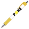 Vision Grip Pens Yellow