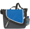 A Step Ahead Messenger Bags Royal Blue