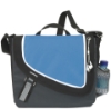 A Step Ahead Messenger Bags Light Blue