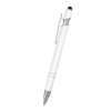 Incline Stylus Pen White