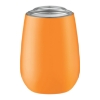 Neo Vacuum Insulated Cup - 10oz Orange