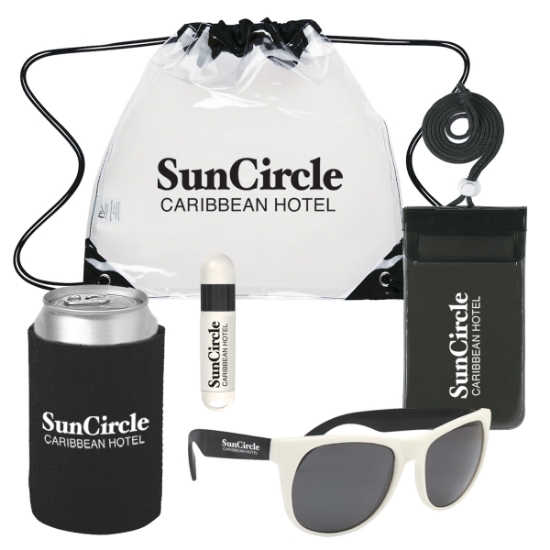 Deluxe Fun in the Sun Kit