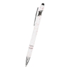 Ember Campfire Incline Stylus Pens White/Red