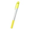Gel Wax Highlighter White/Yellow